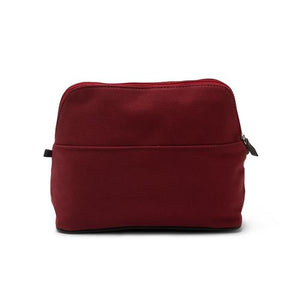 Trousse Aspen Large / Bordeuax