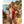 Two Tone One Piece Swimsuit