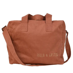 Arsene the Weekend Bag