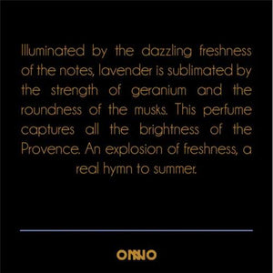 Onno Haute Parfumerie Les Exclusifs 100ML