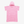 Bongusta Naram Adult Poncho in Baby Pink & Ski Patrol