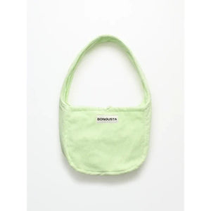 Bongusta Naram Cross Over Bag in Lemon Sorbet