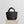 Basket Bag in Raffia