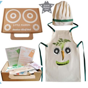 Little Mashers Chef Set