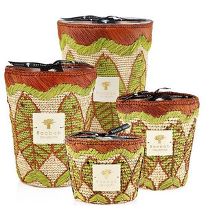 Vezo Toliary Candle