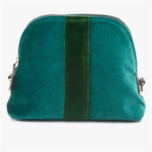 Twin Velvet Trousse
