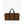 Mystyle Suede Boston Duffel Bag Large - Felt in Navy Blue