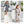 Kids Bathrobe 130 cm (6-9 yrs.)