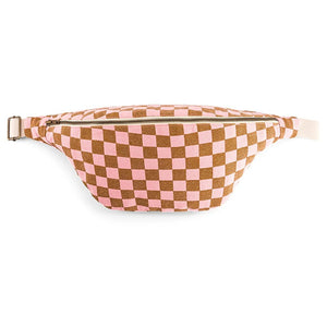 Rose in April Bum Bag