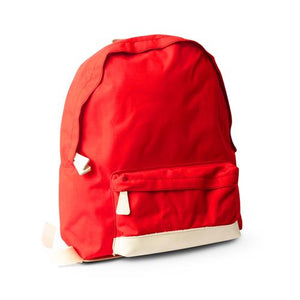 Zaino Waterproof Backpack Large / Red