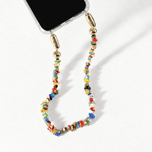 Murano Wristlet - Multi