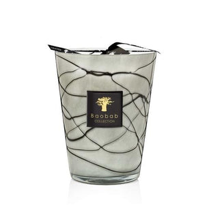 Filo Grigio Candle