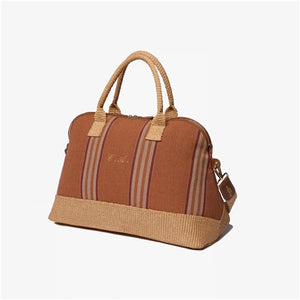 London Smart Duffel Bag - Antibes