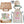 Little Mashers Chef Set
