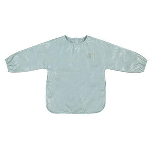 Leonard The Bib with Sleeves / Mint With Water