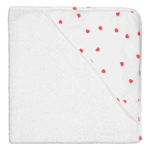 Colette Bath Cape