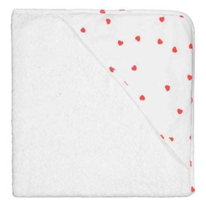 Colette Bath Cape