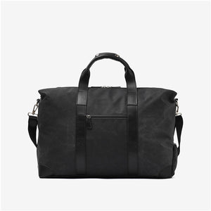 Duffel Bag Sport Waterproof - Black