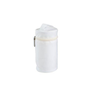 Make up Pouch Cordura / White / Small