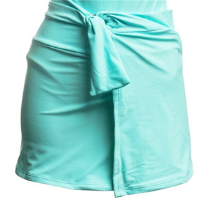 Jade Skort / Blue