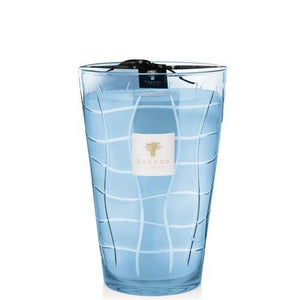 Waves Belharra Candle