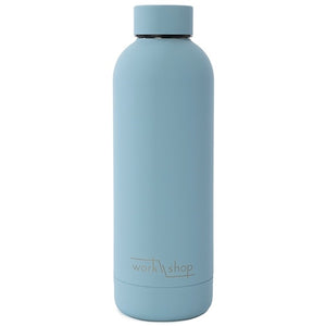 Water Bottles 500 ml / Baby Blue