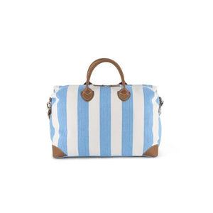 Harvard Borsone Small Versilia/Light Blue