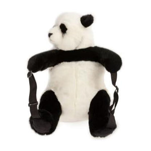 Panda Backpack