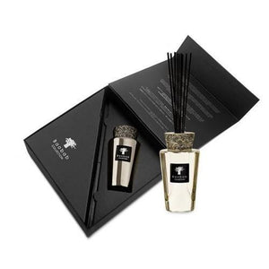 Platinum Diffuser
