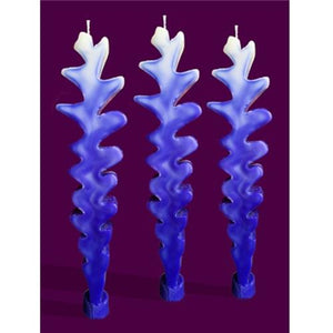 Twig Candles
