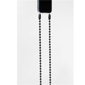 Ballchain Crossbody