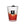 Feathers Masaai Candle