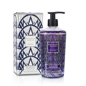 Baobab Hand Wash Gel 350ml