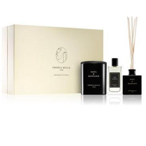 Cereria Luxury Gift Box