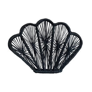 Shell Napkin Holder