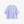 Bongusta Naram Oversized Shirt in Lavender Blue