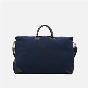 Inter Harvard Duffel Bag - Dark Blue
