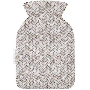 Hot Water Bottle Cover