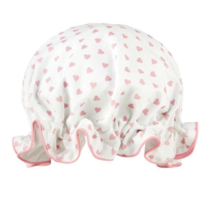 Bath Hat