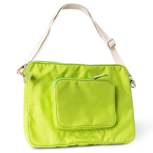 Laptop Case / Green