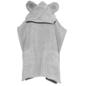 Poncho Towel Kids / 5-10 yrs