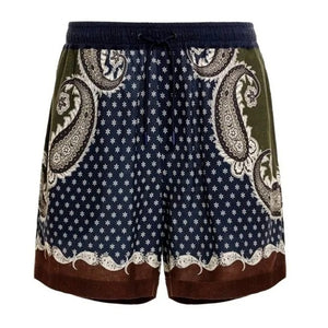 Men Shorts Cece Cipres