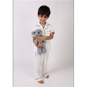 Pajama Set with toys / Tatlo