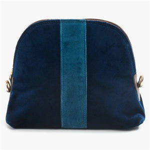 Twin Velvet Trousse