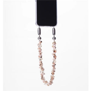 Spiral Shell Wristlet