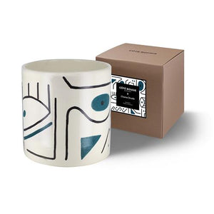 Holm Candle