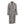 Bathrobe Unisex Large