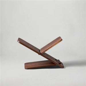 New Mags - Noyer Bookstand