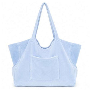 Terry Tote Bag
