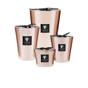 Roseum Candle